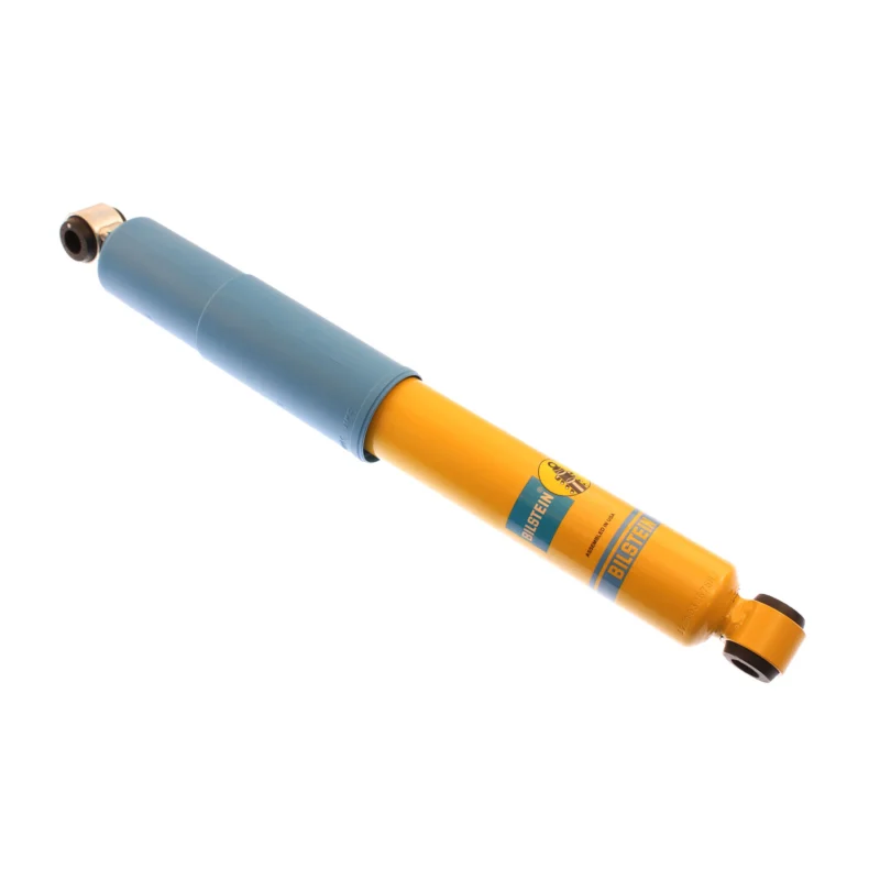 Bilstein 24-026758 - B8 5100, Yellow Paint