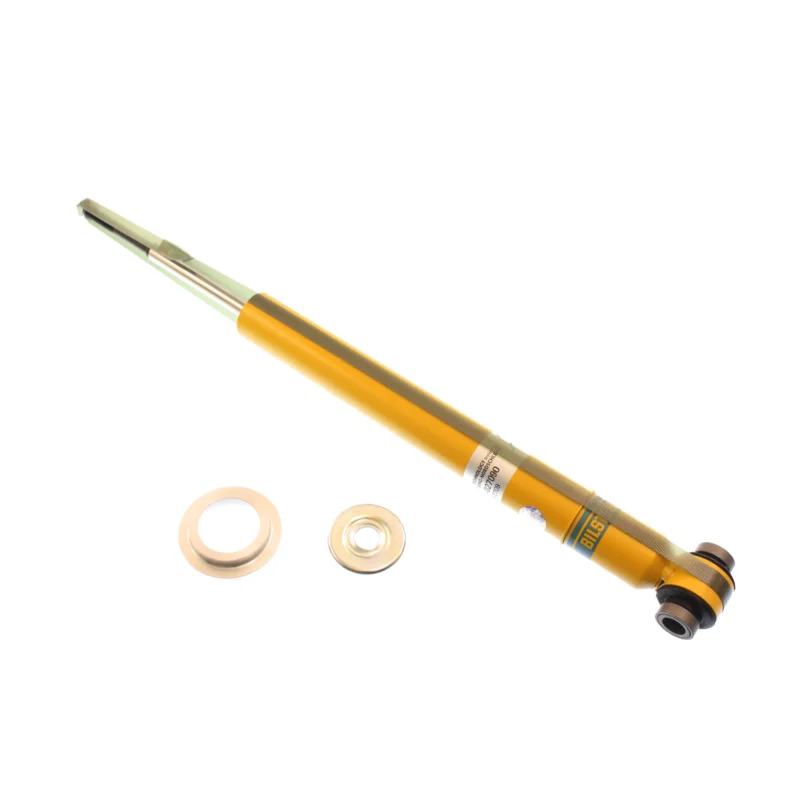 Bilstein 24-027090 - B8 5100, Yellow Paint