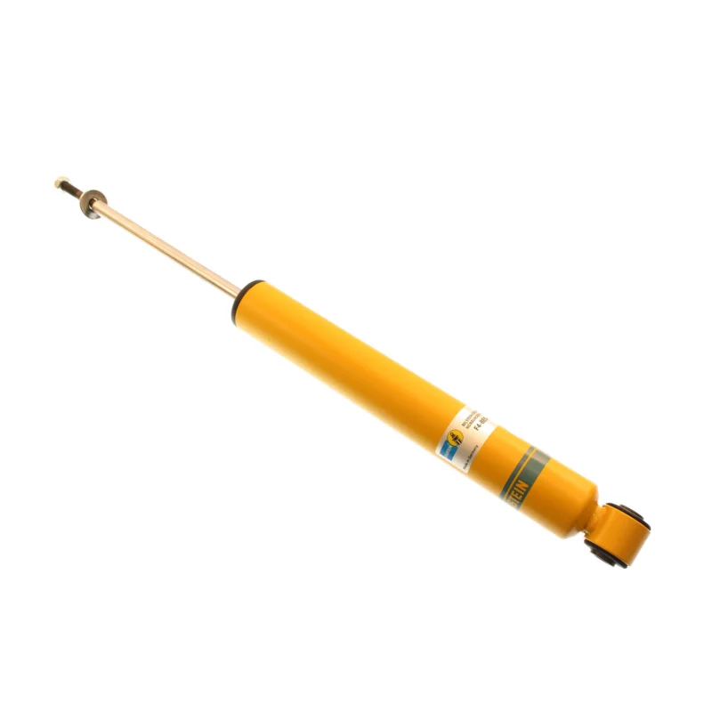 Bilstein 24-027250 - B8 5100, Yellow Paint