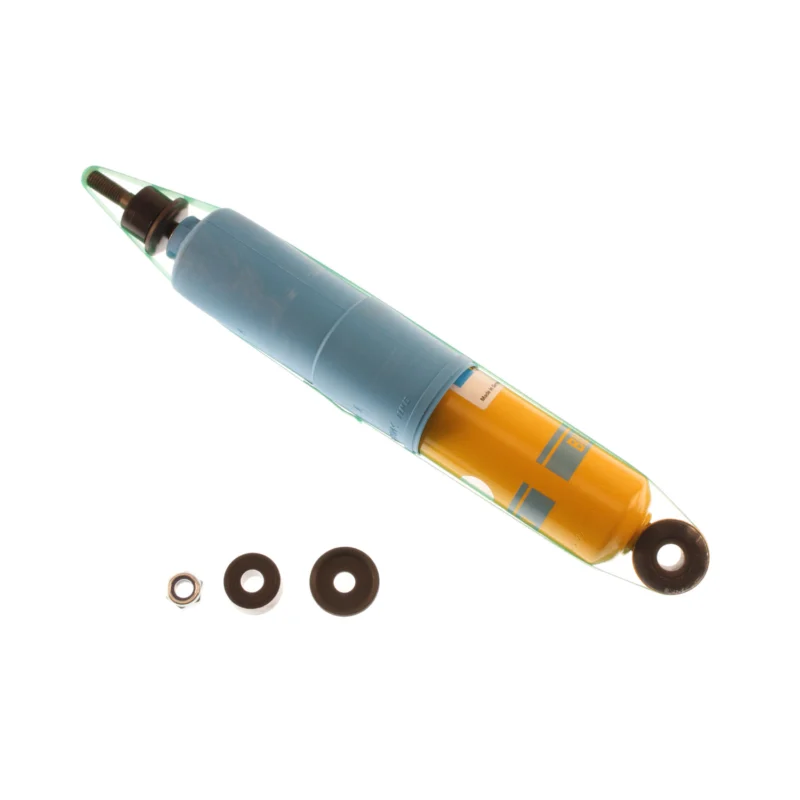 Bilstein 24-027267 - B8 5100, Yellow Paint