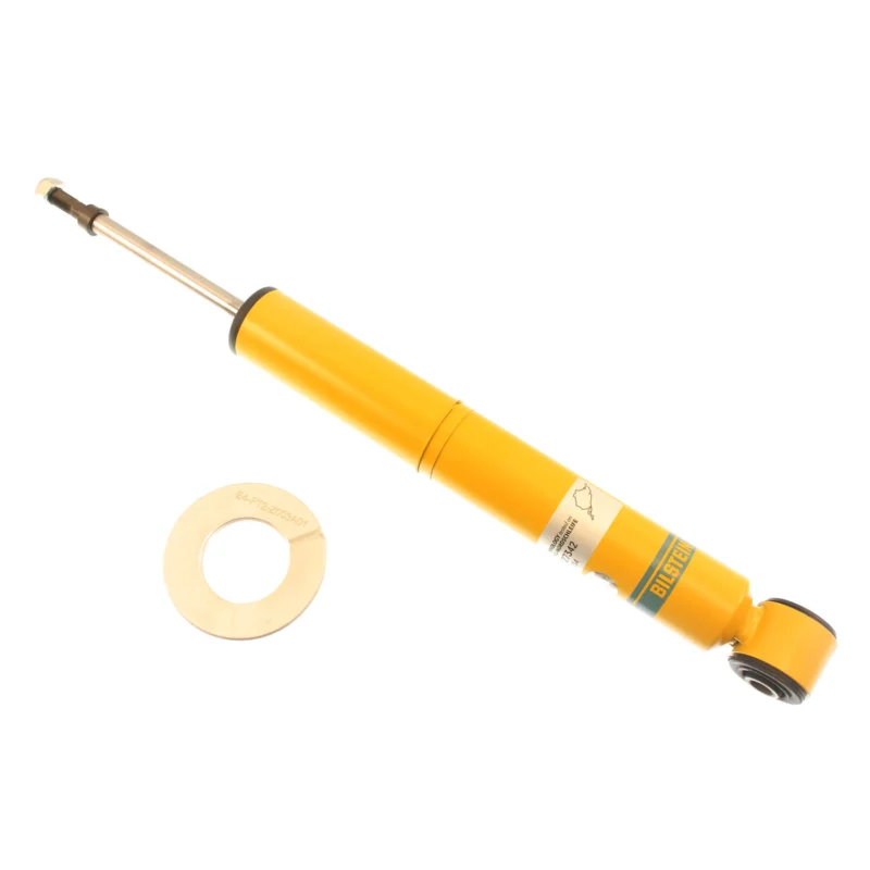 Bilstein 24-027342 - B8 5100, Yellow Paint