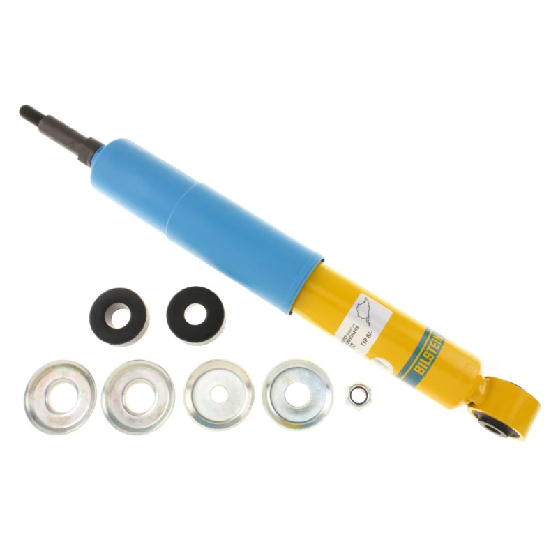 Bilstein 24-027397 - B8 5100, Yellow Paint