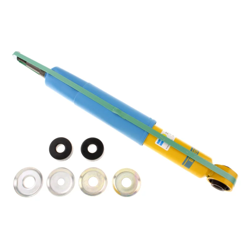 Bilstein 24-027403 - B8 5100, Yellow Paint
