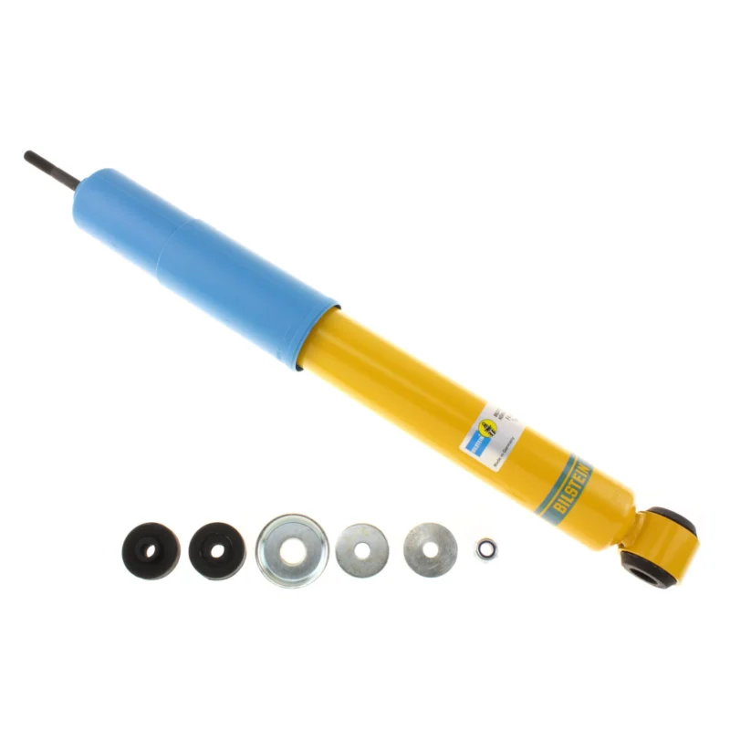 Bilstein 24-027410 - B8 5100, Yellow Paint