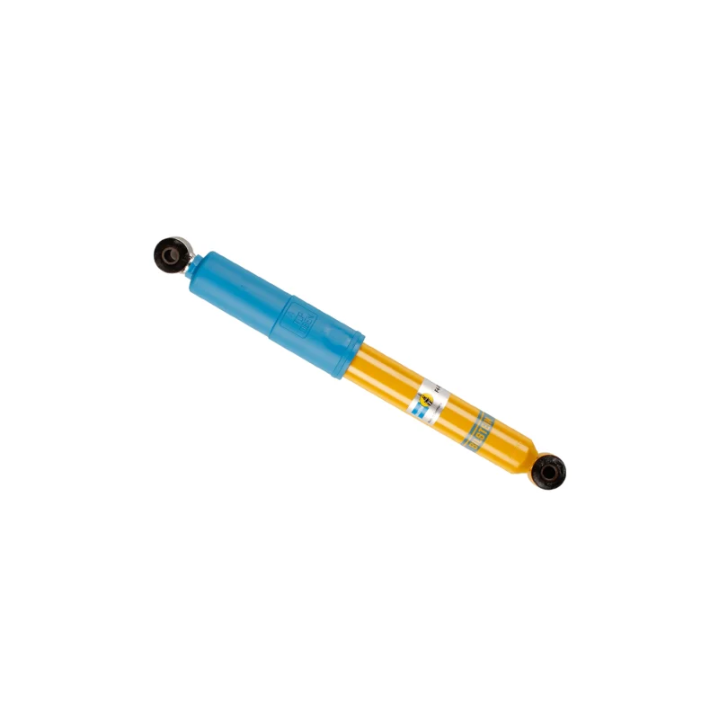 Bilstein 24-027618 - B8 5100, Yellow Paint