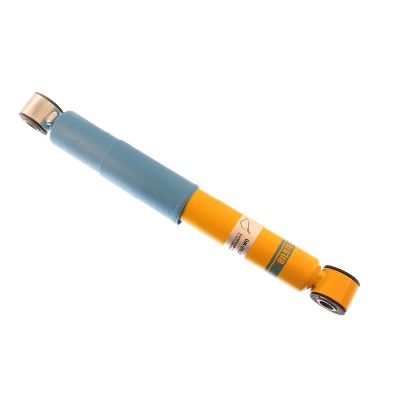 Bilstein 24-027625 - B8 5100, Yellow Paint