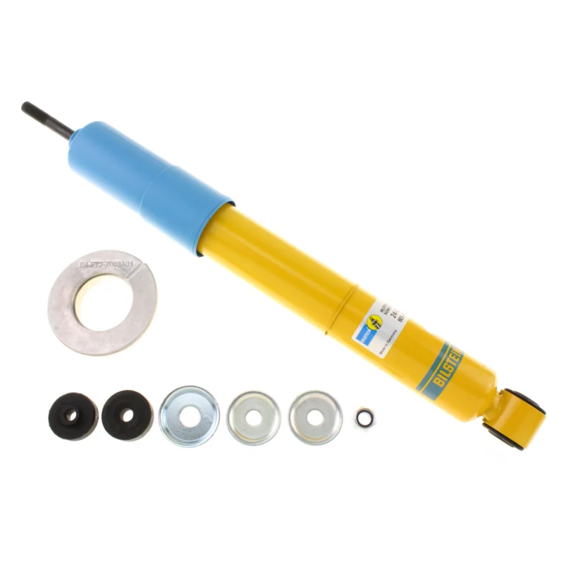 Bilstein 24-027786 - B8 5100, Yellow Paint