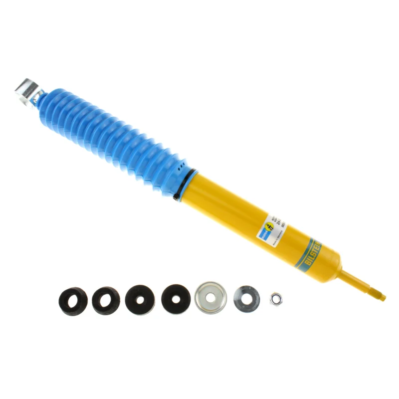 Bilstein 24-027793 - B8 5100, Yellow Paint