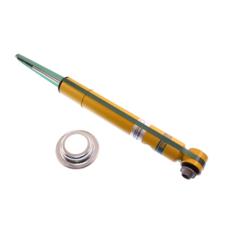 Bilstein 24-028288 - B8 5100, Yellow Paint