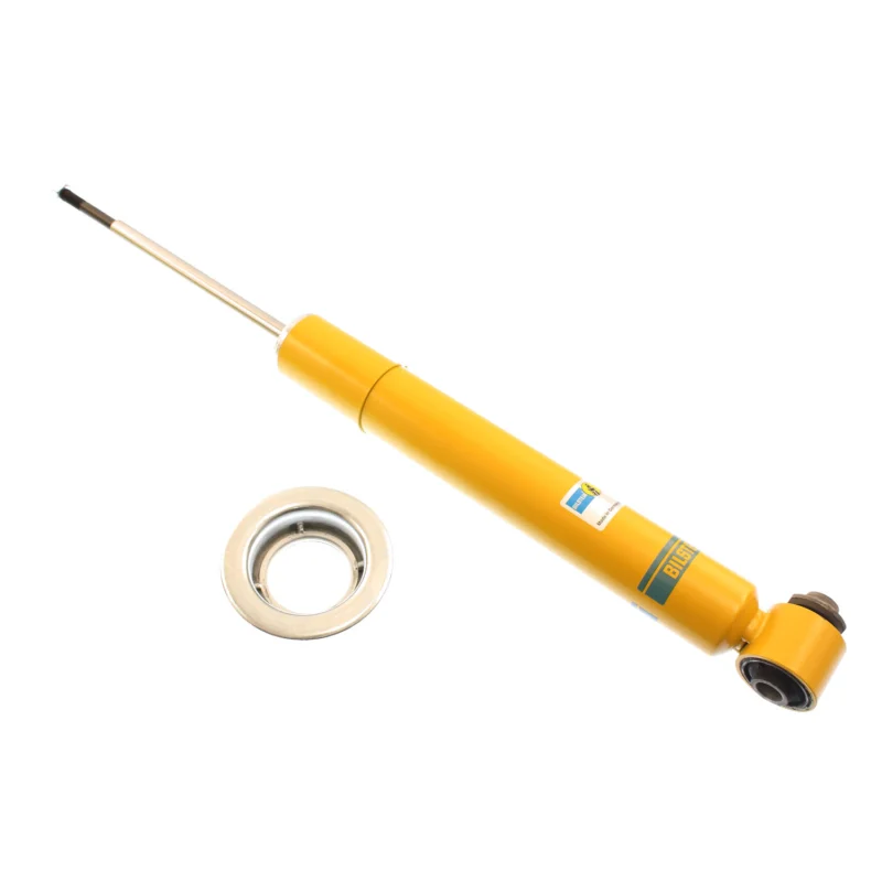 Bilstein 24-028295 - B8 5100, Yellow Paint