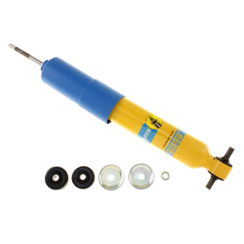 Bilstein 24-029025 - B8 5100, Yellow Paint