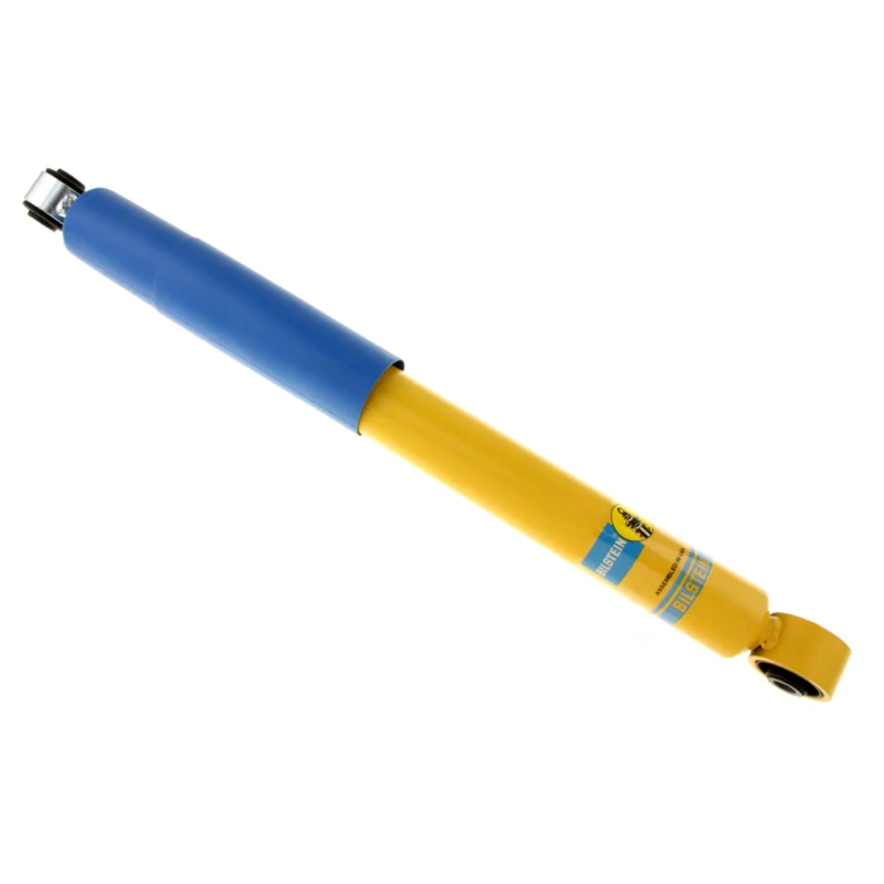 Bilstein 24-029032 - B8 5100, Yellow Paint