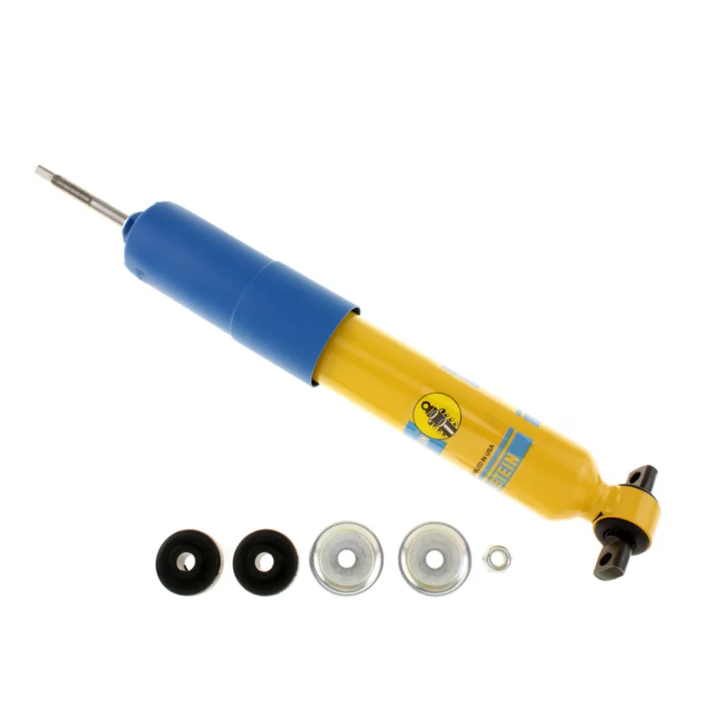 Bilstein 24-029063 - B8 5100, Yellow Paint