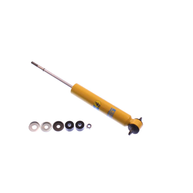 Bilstein 24-029728 - B8 5100, Yellow Paint