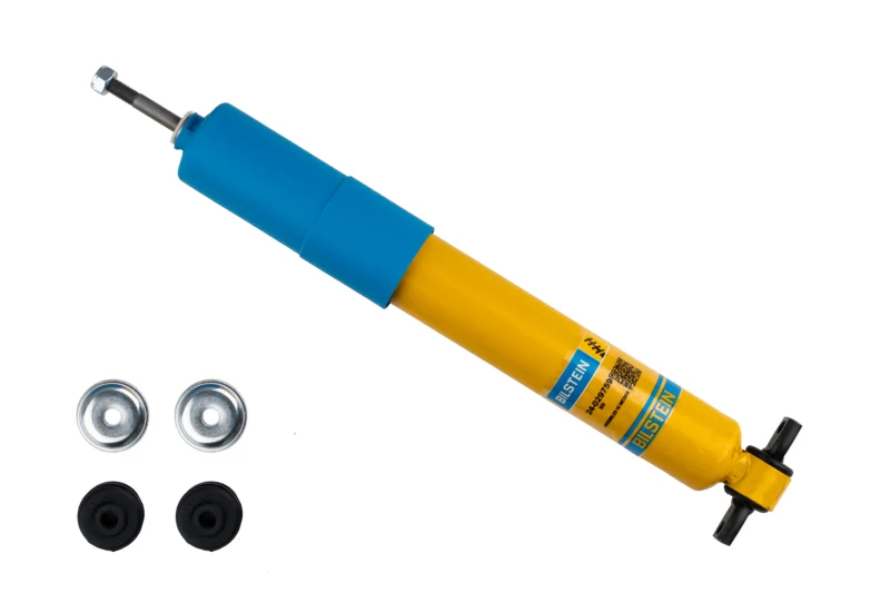Bilstein 24-029759 - B8 5100, Yellow Paint