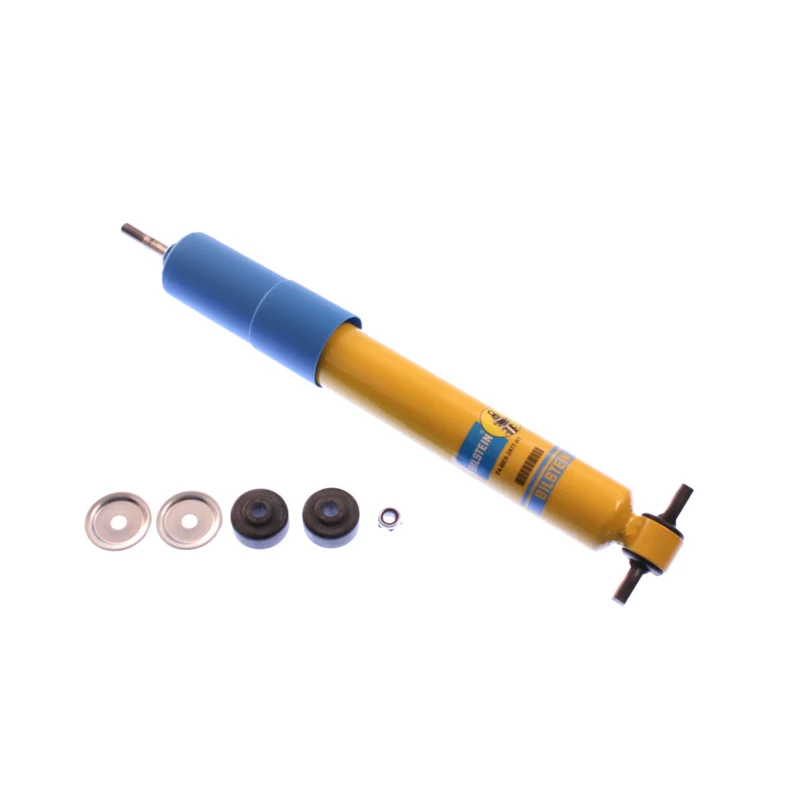Bilstein 24-029773 - B8 5100, Yellow Paint