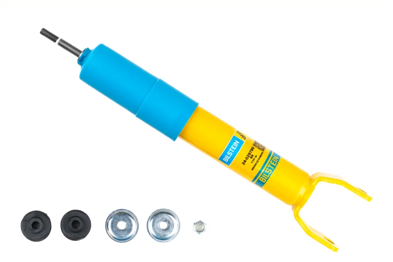 Bilstein 24-029780 - B8 5100, Yellow Paint