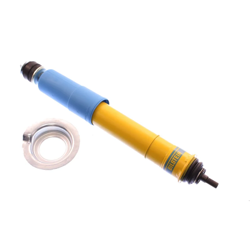 Bilstein 24-029858 - B8 5100, Yellow Paint