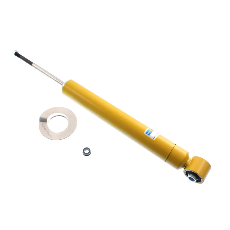Bilstein 24-060493 - B8 5100, Yellow Paint