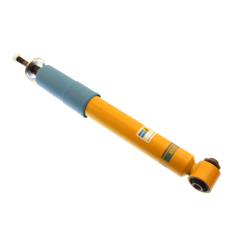 Bilstein 24-060615 - B8 5100, Yellow Paint