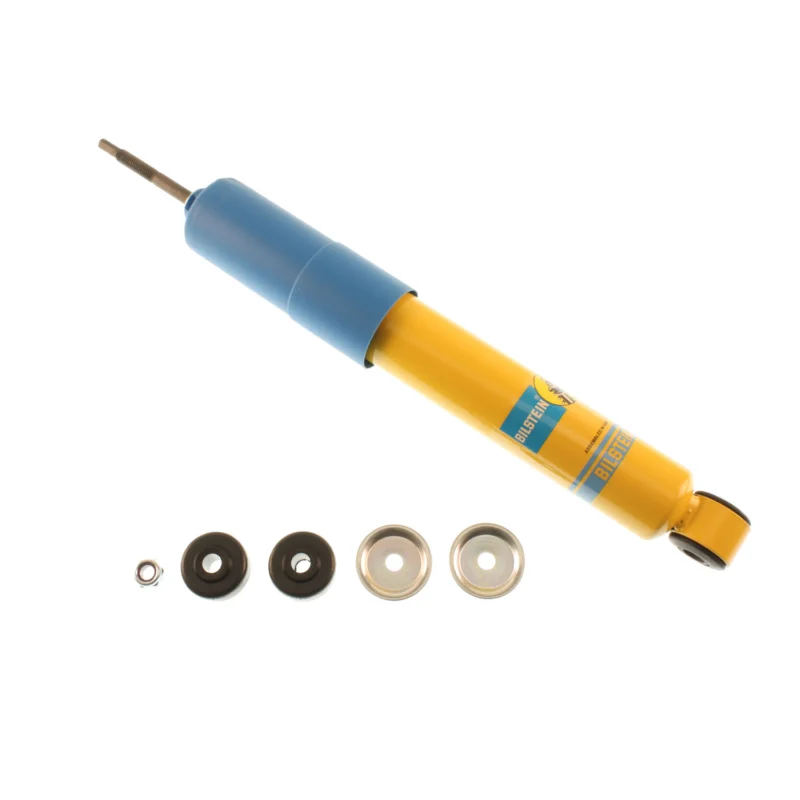 Bilstein 24-060813 - B8 5100, Yellow Paint
