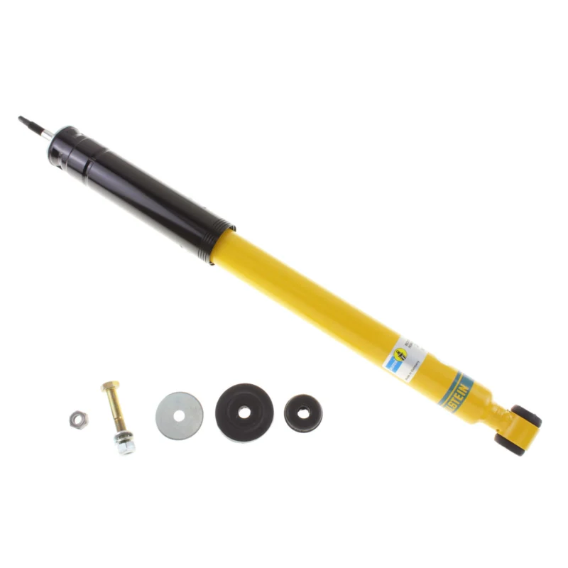 Bilstein 24-062039 - B8 5100, Yellow Paint