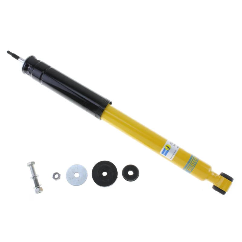 Bilstein 24-062046 - B8 5100, Yellow Paint