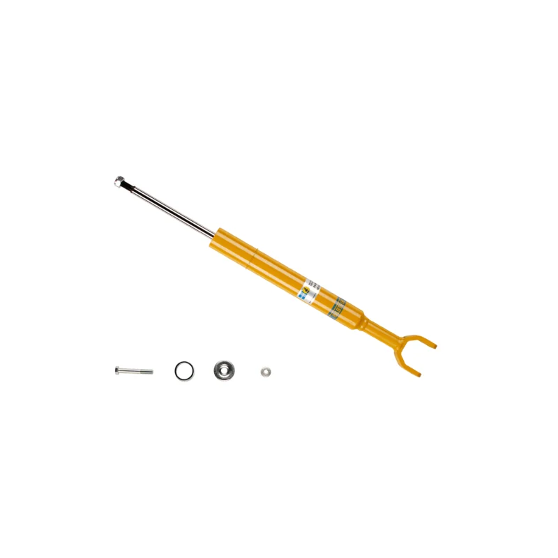 Bilstein 24-062114 - B8 5100, Yellow Paint