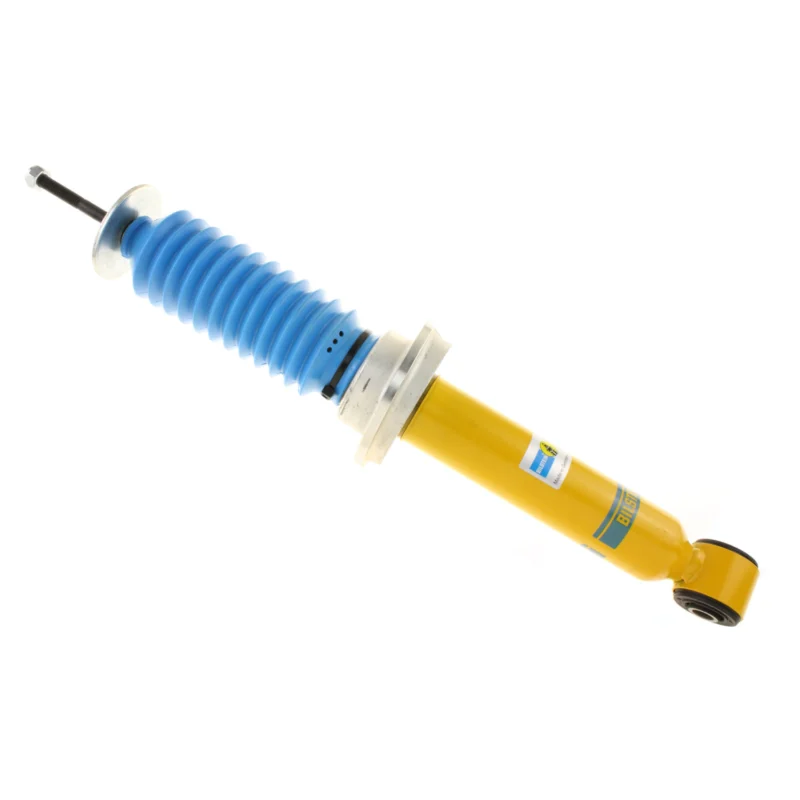Bilstein 24-062718 - B8 5100, Yellow Paint