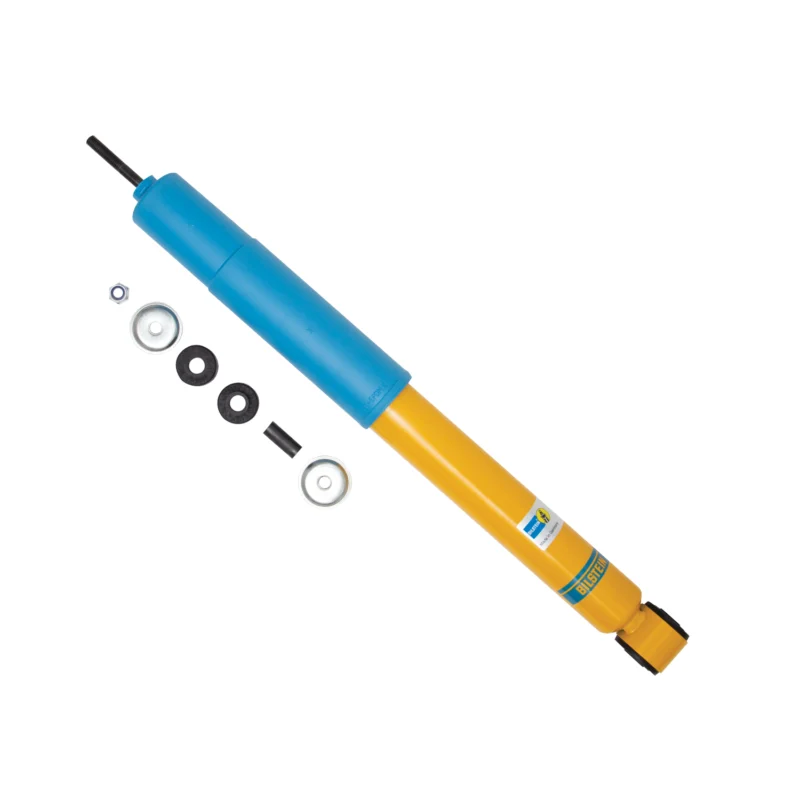 Bilstein 24-062725 - B8 5100, Yellow Paint