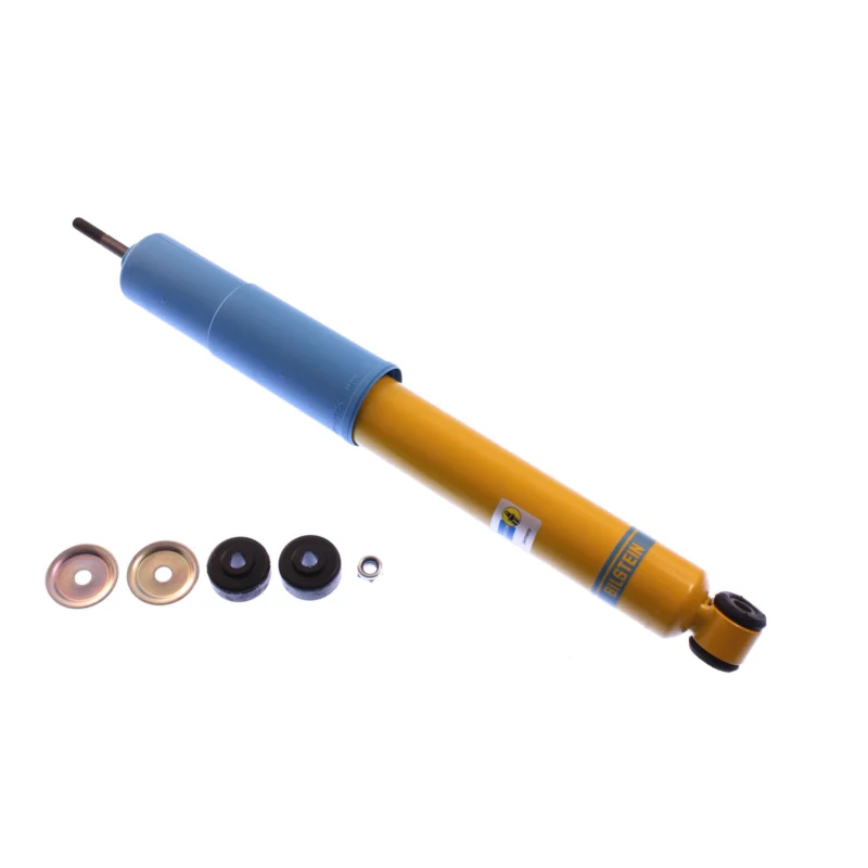 Bilstein 24-064187 - B8 5100, Yellow Paint