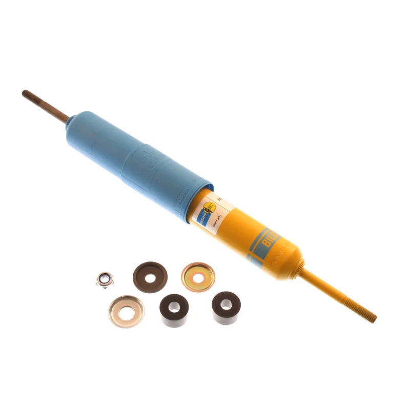 Bilstein 24-064194 - B8 5100, Yellow Paint