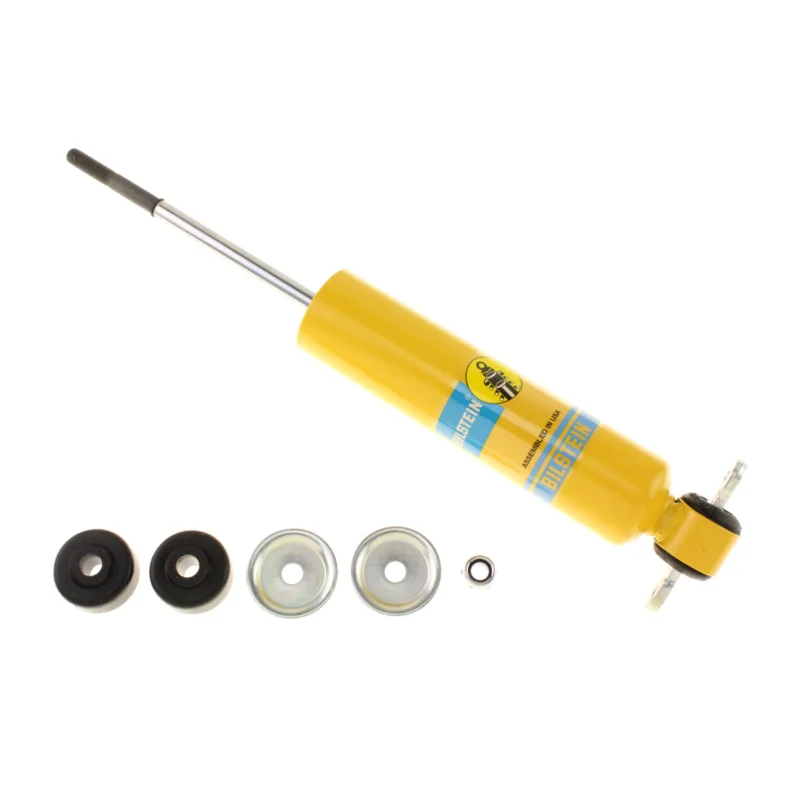 Bilstein 24-064606 - B8 5100, Yellow Paint