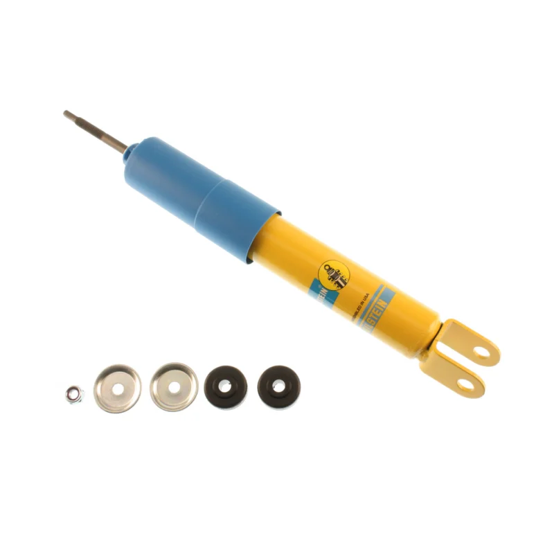 Bilstein 24-065009 - B8 5100, Yellow Paint