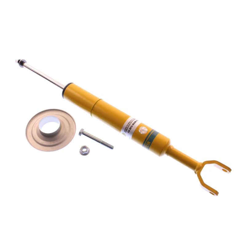 Bilstein 24-065085 - B8 5100, Yellow Paint