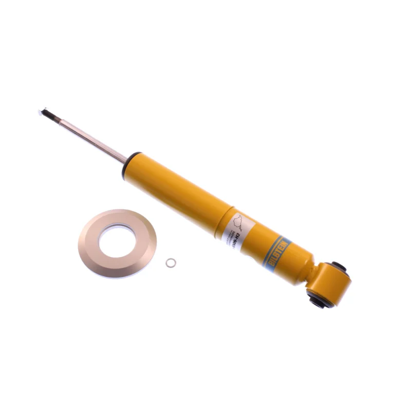 Bilstein 24-065092 - B8 5100, Yellow Paint