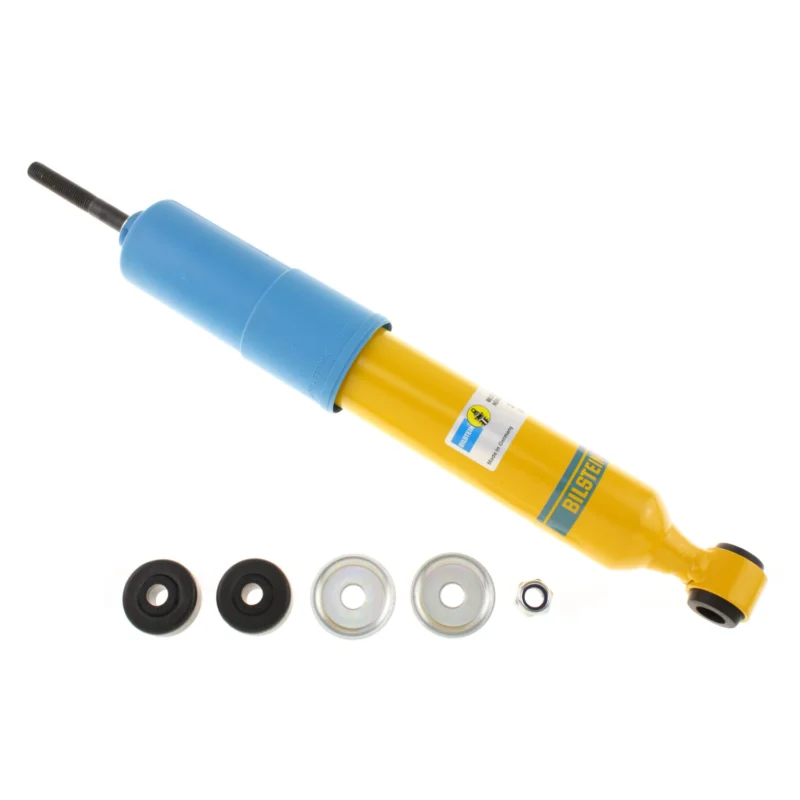 Bilstein 24-065108 - B8 5100, Yellow Paint