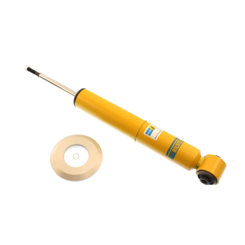 Bilstein 24-065115 - B8 5100, Yellow Paint