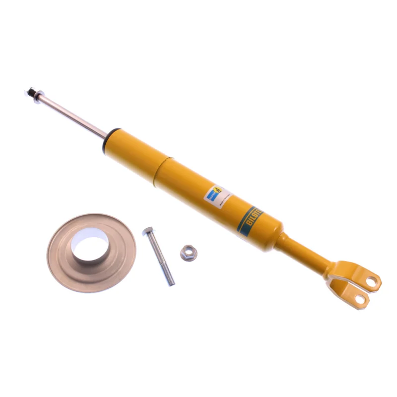 Bilstein 24-065122 - B8 5100, Yellow Paint