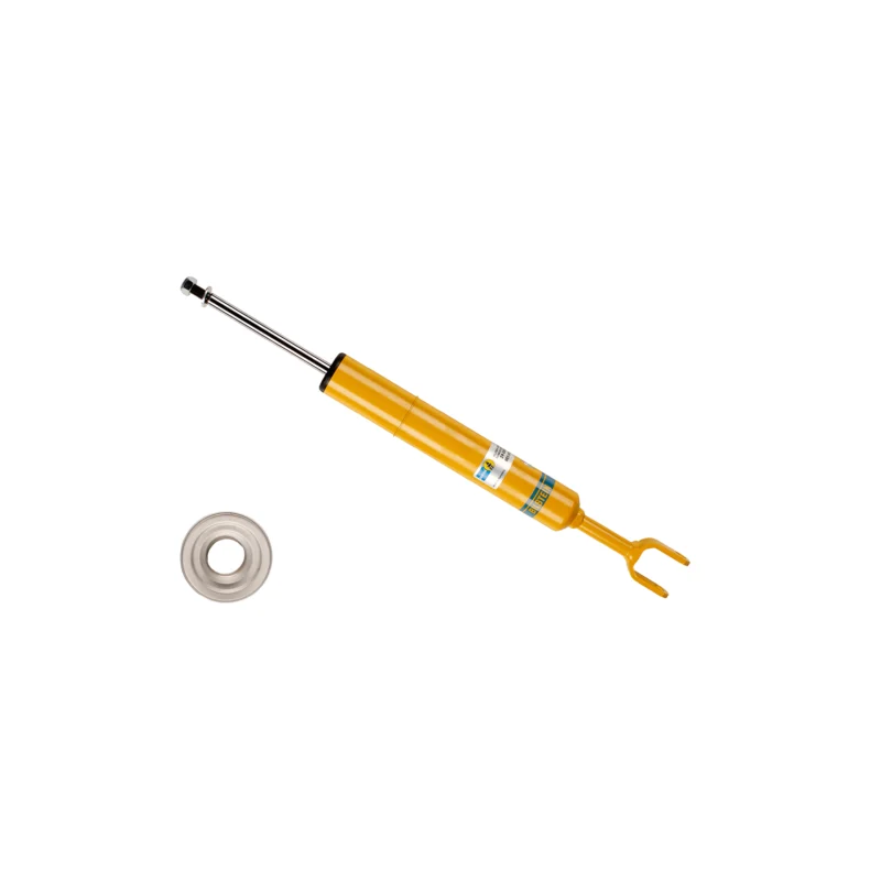 Bilstein 24-065160 - B8 5100, Yellow Paint