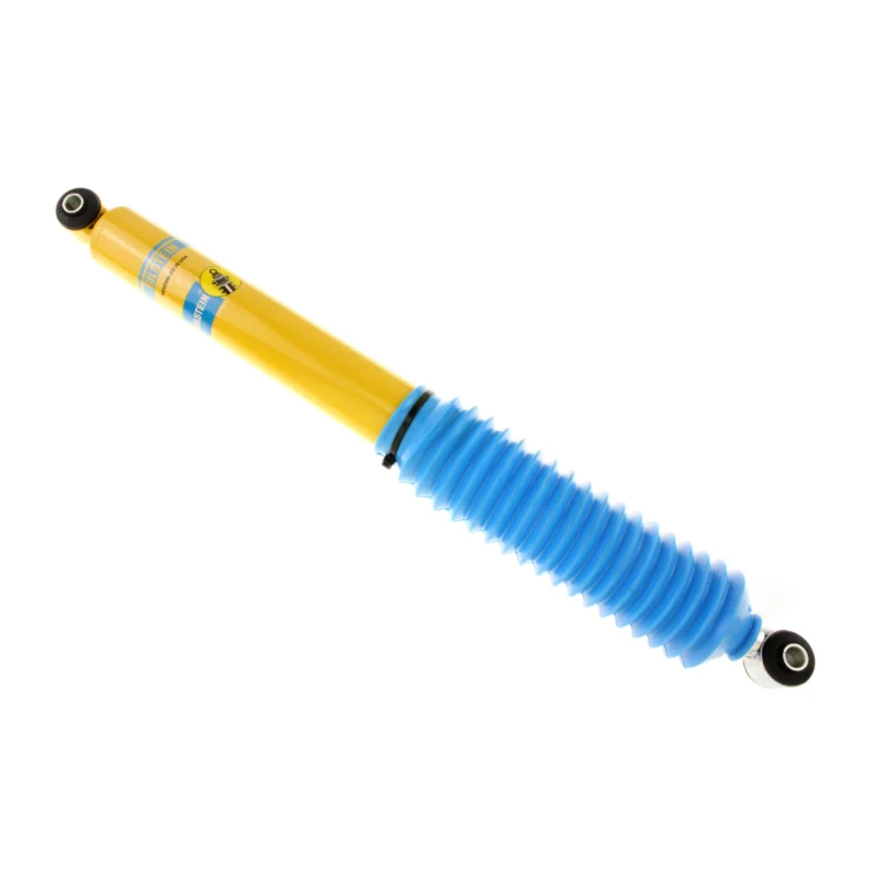 Bilstein 24-065382 - B8 5100, Yellow Paint