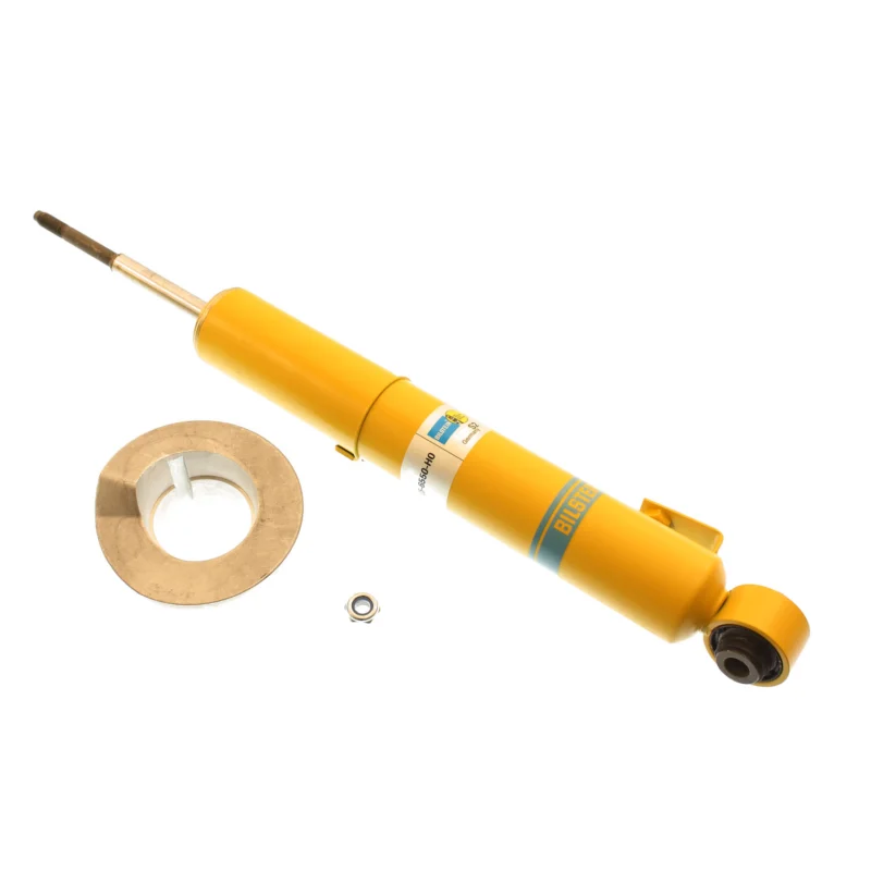Bilstein 24-065504 - B8 5100, Yellow Paint