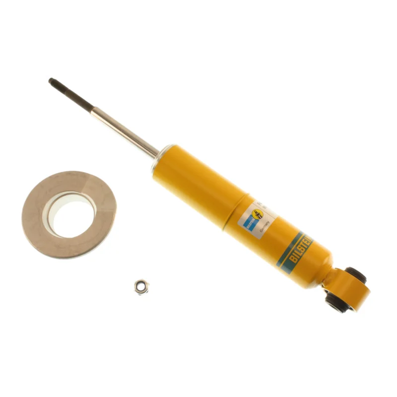 Bilstein 24-065511 - B8 5100, Yellow Paint