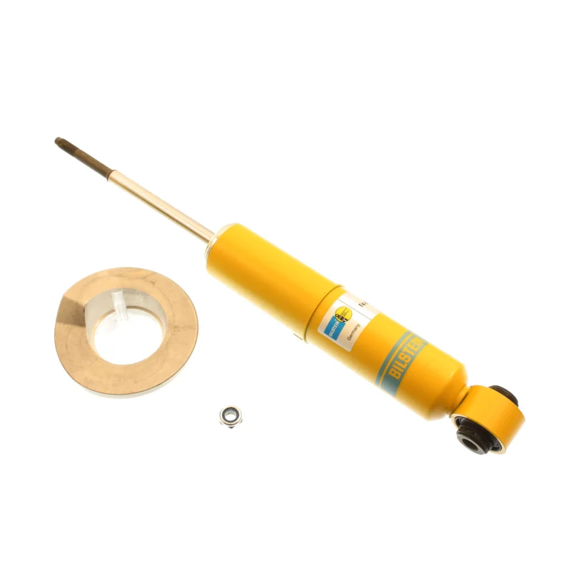 Bilstein 24-065597 - B8 5100, Yellow Paint