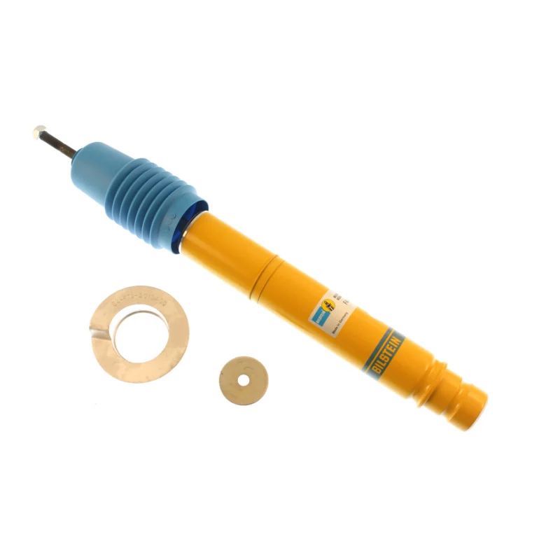 Bilstein 24-065801 - B8 5100, Yellow Paint