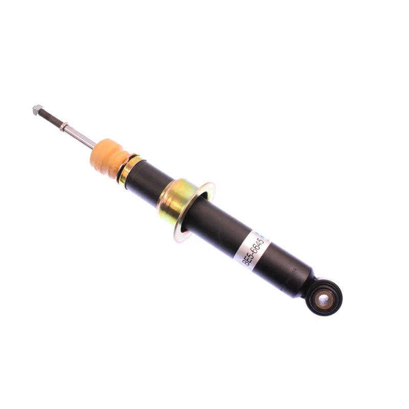 Bilstein 24-066457 - B8 5100, Black Paint