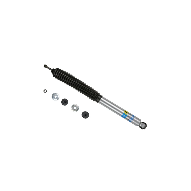 Bilstein 24-066464 - B8 5100, Zinc Plated, Extended Crew Cab