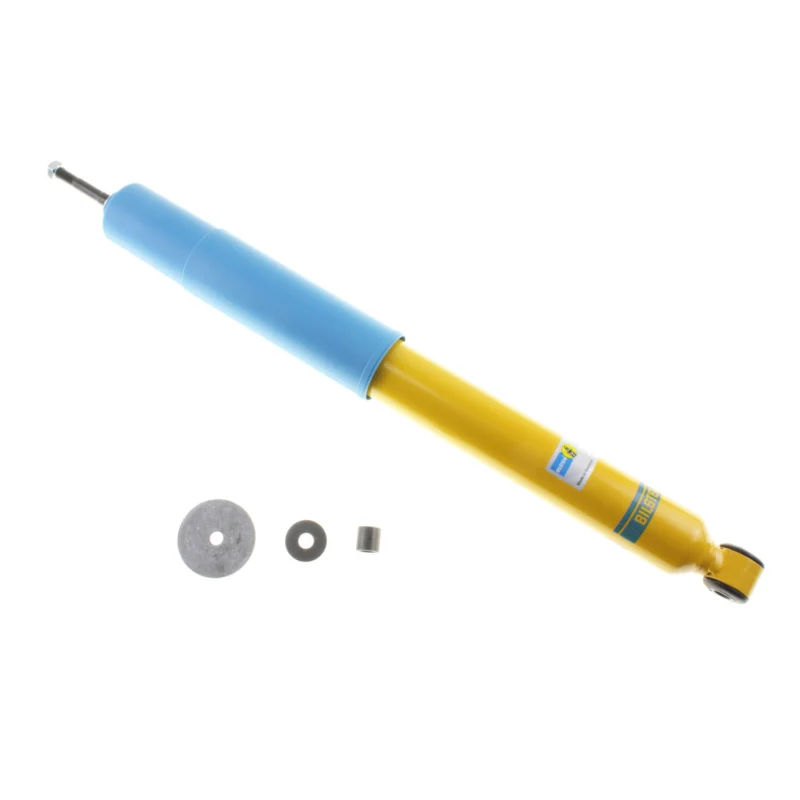 Bilstein 24-066662 - B8 5100, Yellow Paint