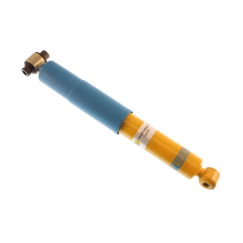 Bilstein 24-066679 - B8 5100, Yellow Paint