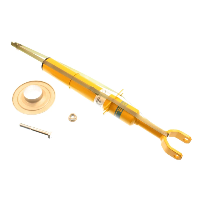Bilstein 24-066785 - B8 5100, Yellow Paint